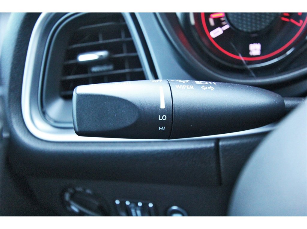 Used 2020 Dodge Challenger R/T w/ Blacktop Package image 13