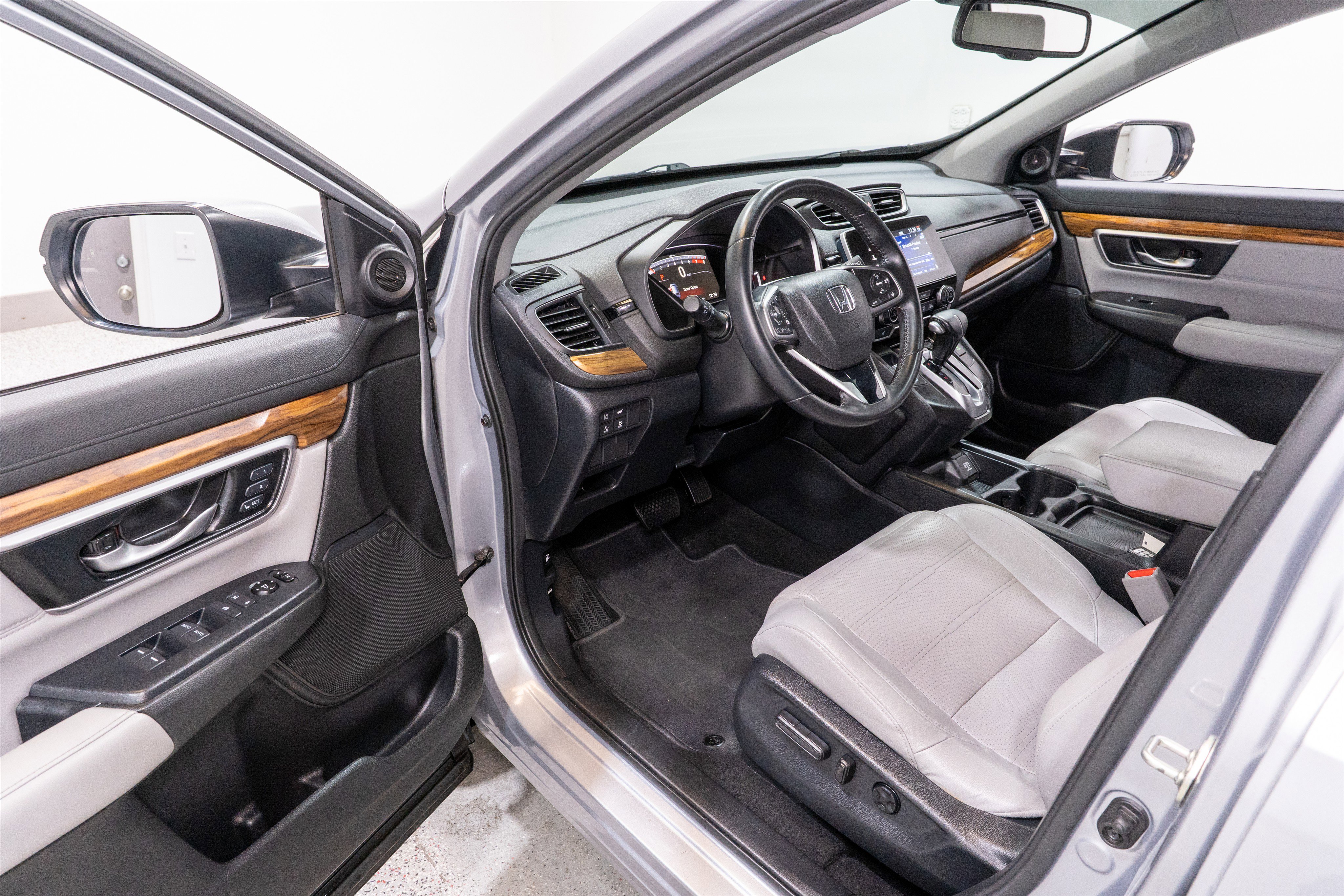 Used 2019 Honda CR-V EX-L image 10