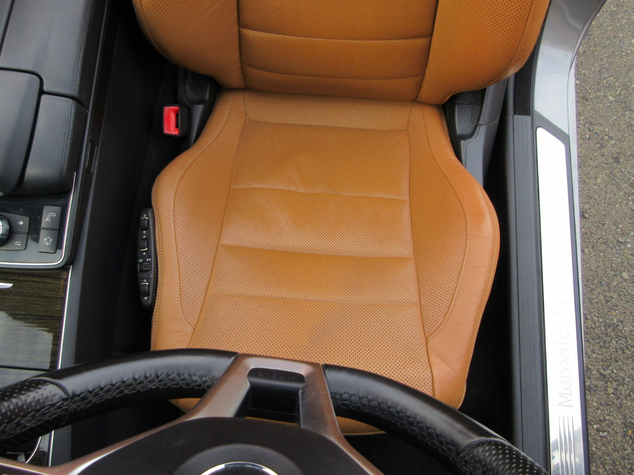 Used 2016 Mercedes-Benz E 400 SPORT-PREMIUM 2 PKG**HEAT-AC S image 8