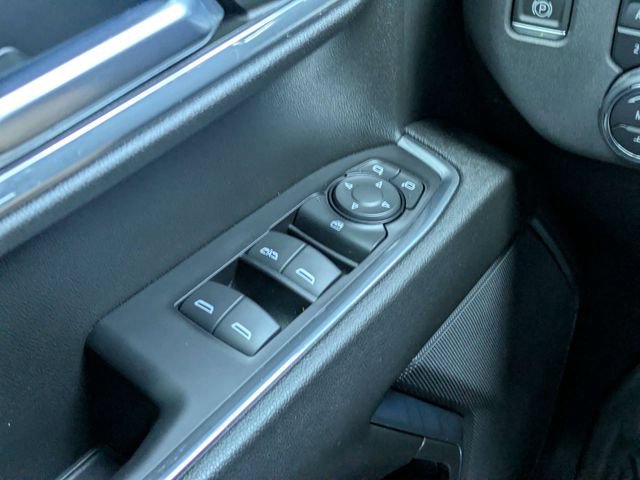Used 2023 Chevrolet Silverado 1500 LT Trail Boss w/ Protection Package AWD/4WD image 23