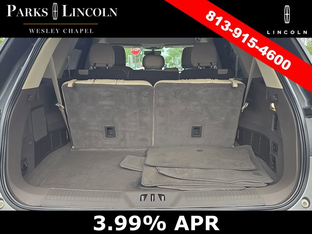 Certified 2022 Lincoln Aviator 2WD image 8