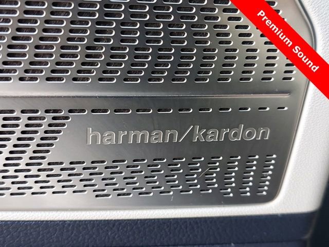 Used 2022 Hyundai Palisade Limited image 23