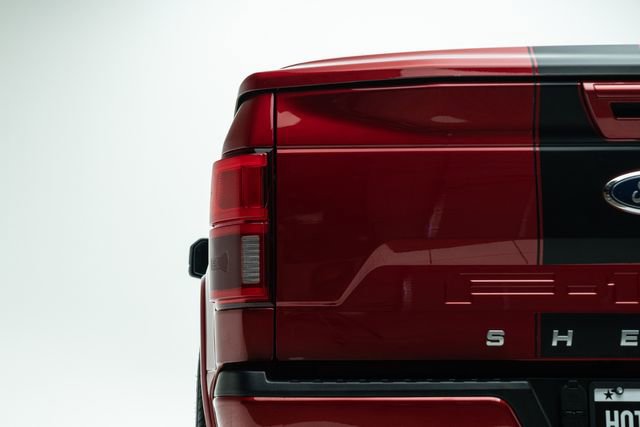 Used 2020 Ford F150 Lariat w/ Equipment Group 502A Luxury image 17