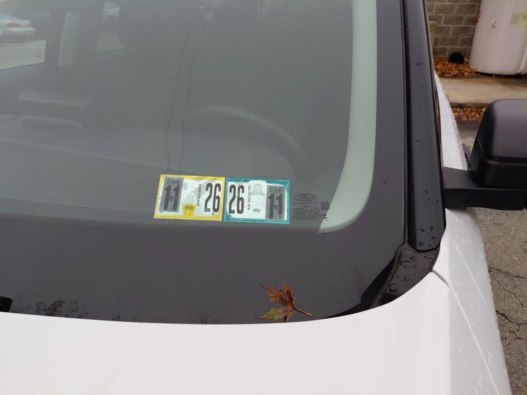 Certified 2024 Ford Bronco Sport Big Bend image 21