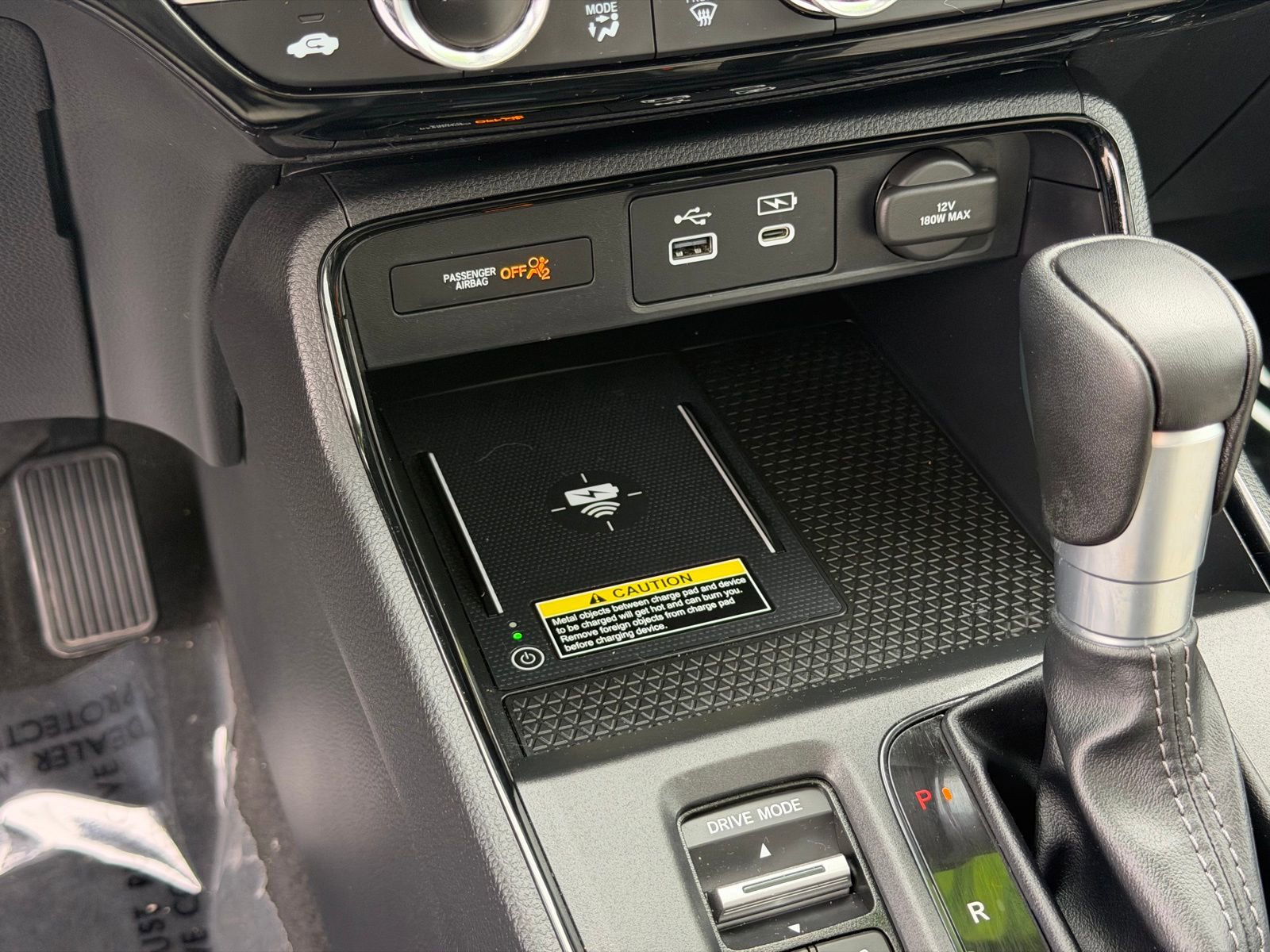 Used 2024 Honda CR-V EX-L image 27