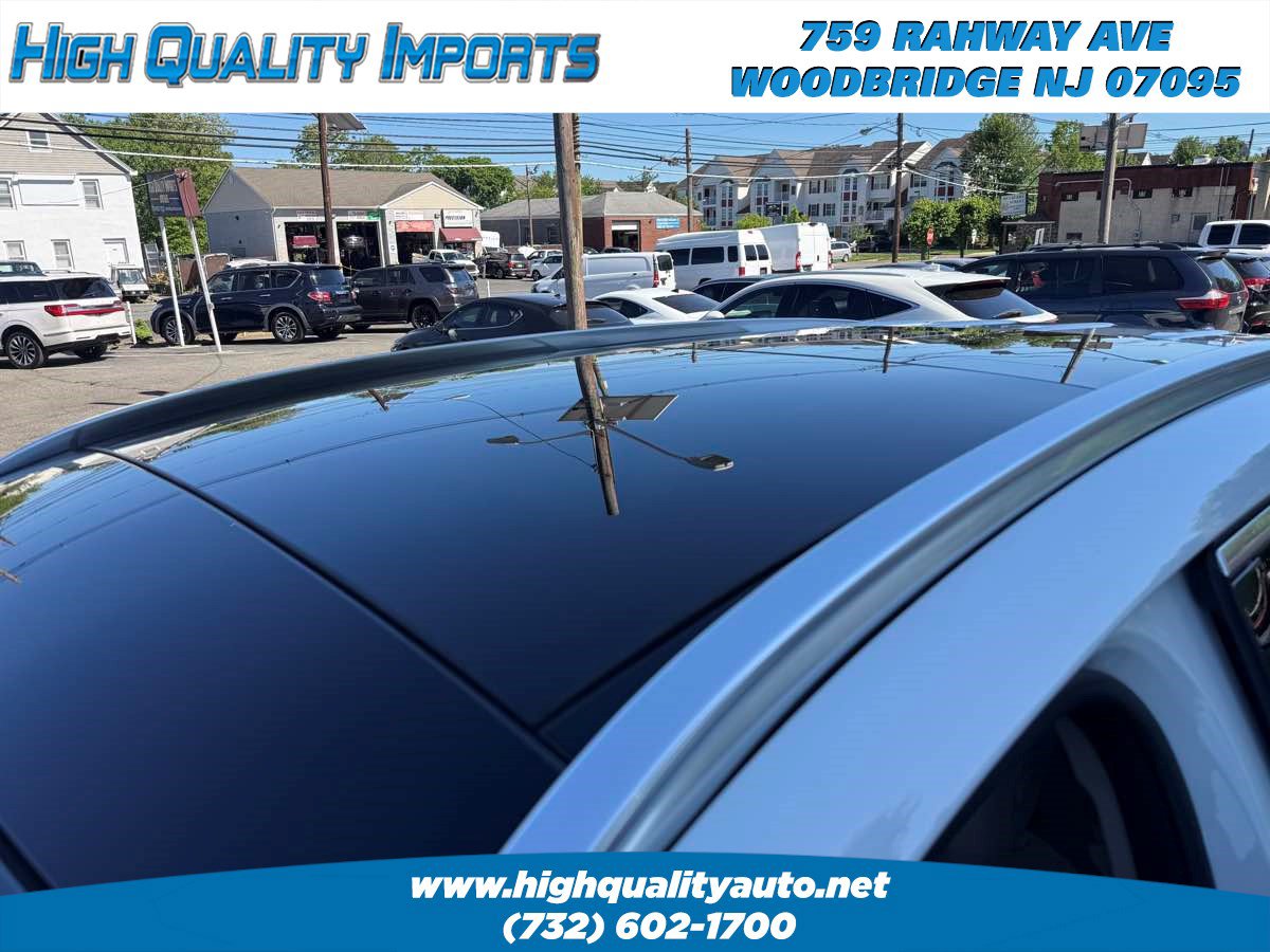 Used 2021 Mercedes-Benz GLC 300 4MATIC w/ Multimedia Package image 11