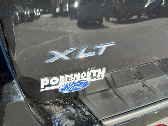 Used 2022 Ford Explorer XLT w/ Equipment Group 202A AWD/4WD image 22