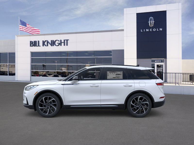 New 2026 Lincoln Corsair Reserve image 3