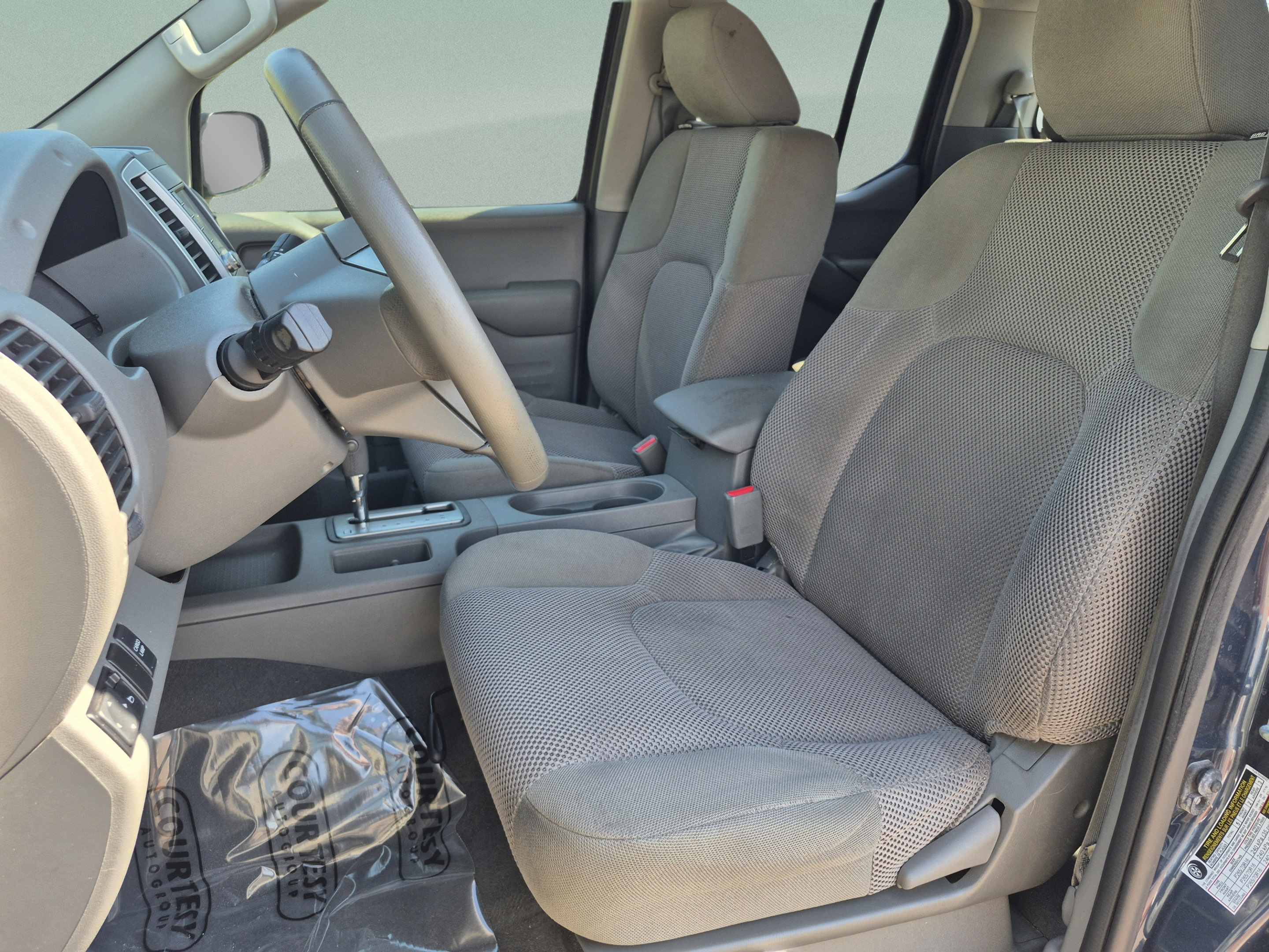 Used 2019 Nissan Frontier SV w/ Value Truck Package RWD image 19