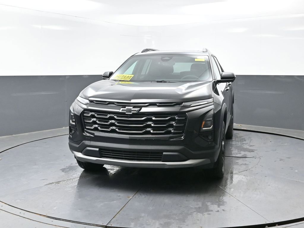 New 2026 Chevrolet Equinox LT w/ Convenience Package II image 5