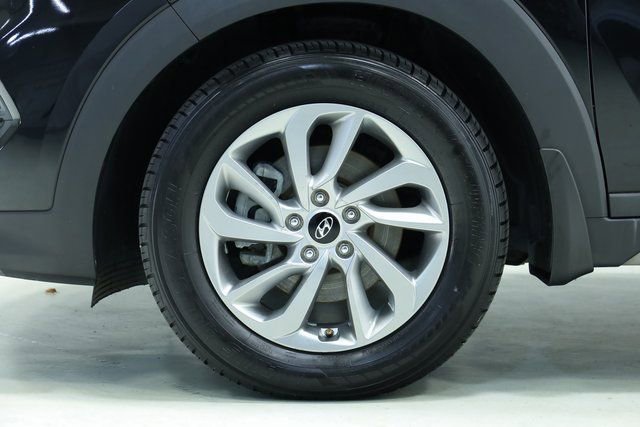 Used 2017 Hyundai Tucson SE image 6