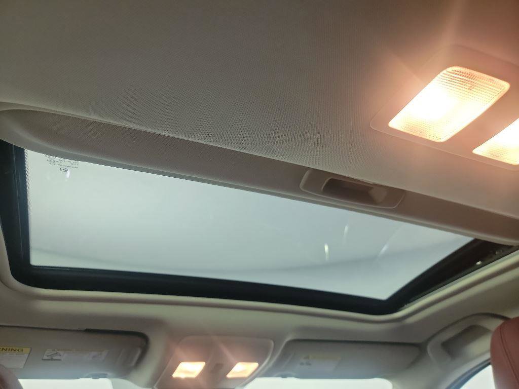 Used 2022 MAZDA CX-5 Carbon Edition image 24