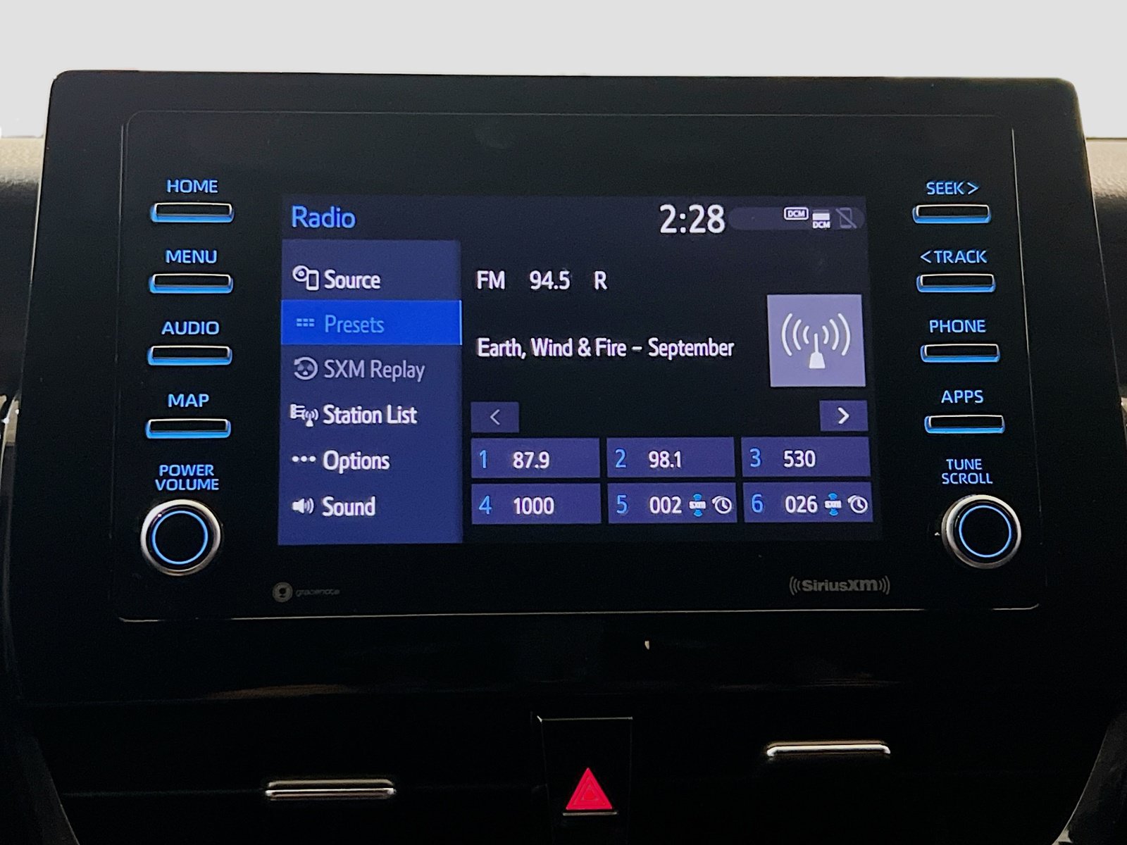 Used 2024 Toyota Camry LE FWD image 10
