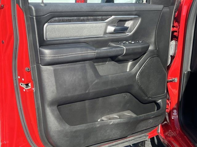 Certified 2021 RAM 1500 Big Horn image 13
