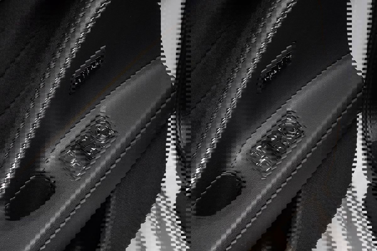 Used 2021 Lexus LC 500h w/ Sport Package image 31