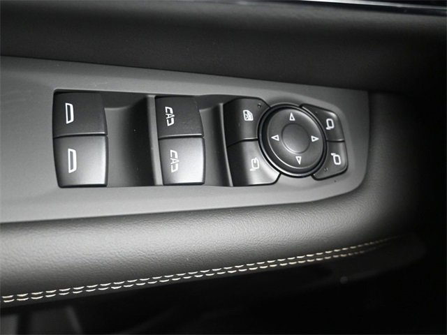 New 2026 GMC Yukon Elevation image 16