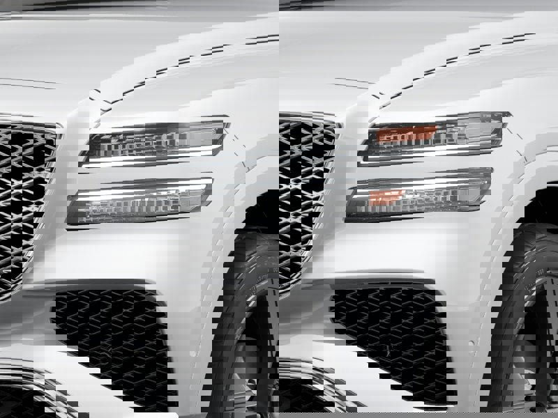 New 2026 Genesis GV80 2.5T Prestige AWD/4WD image 9