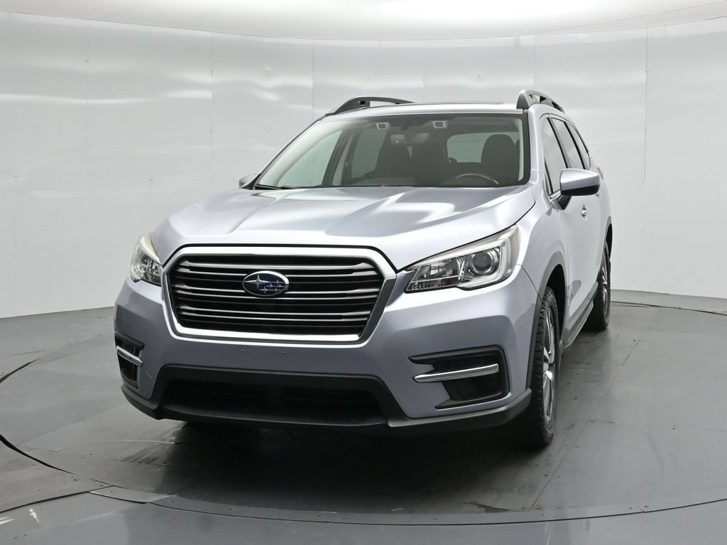 Used 2019 Subaru Ascent Premium AWD/4WD image 51