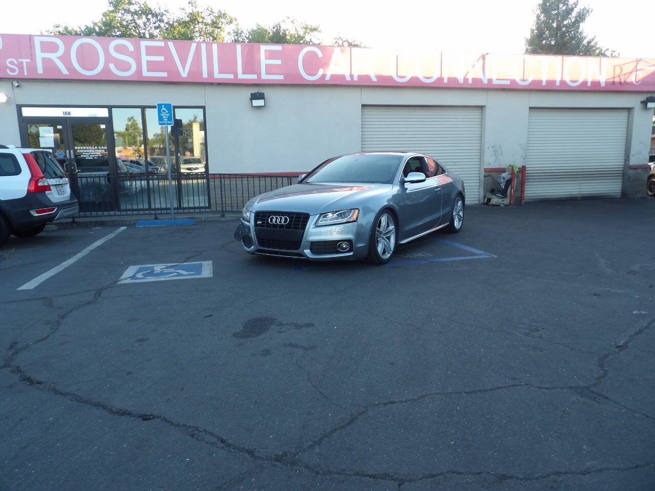 Used 2010 Audi S5 Premium Plus AWD/4WD image 1