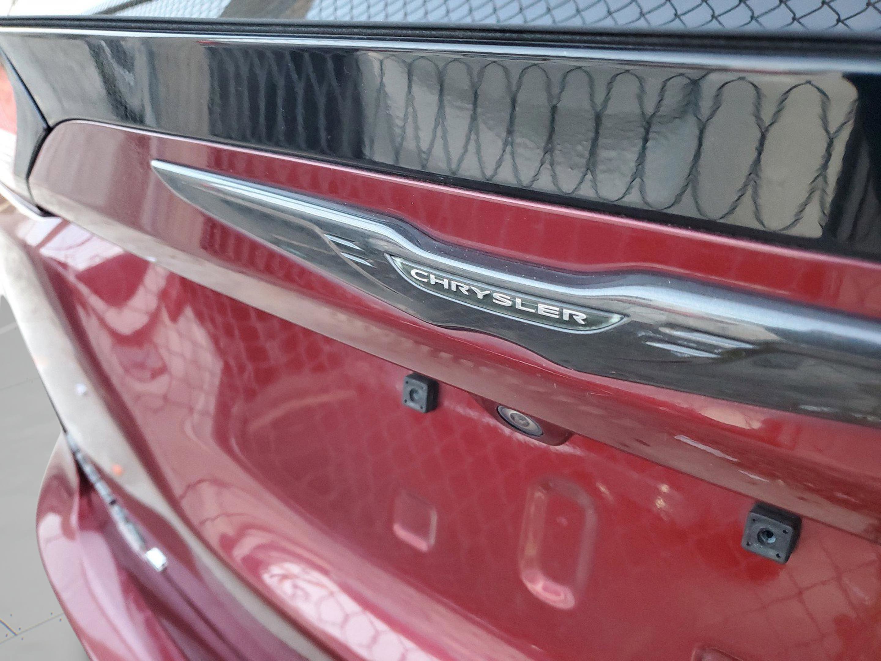 Used 2020 Chrysler Pacifica Touring w/ S Appearance Package FWD image 30