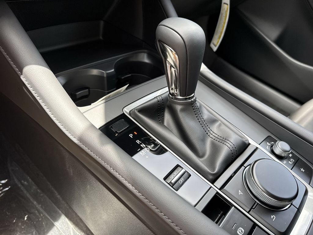 New 2026 MAZDA MAZDA3 s Sport FWD image 52