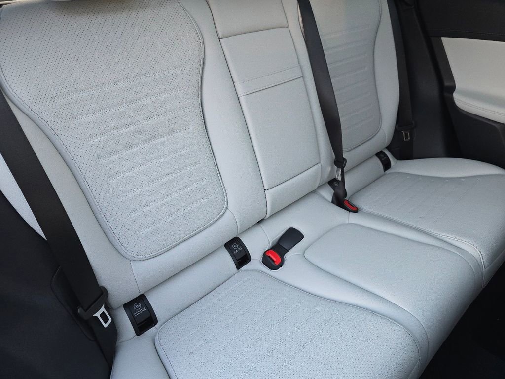 New 2026 Mercedes-Benz GLC 300 GLC 300 image 18