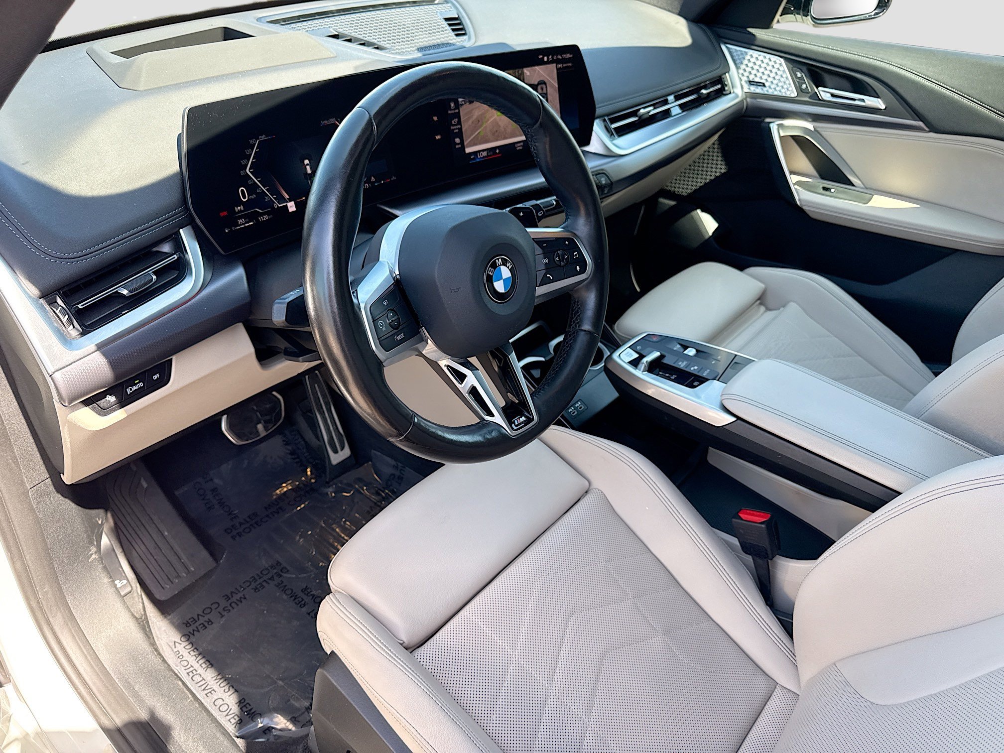 Used 2023 BMW X1 xDrive28i image 25