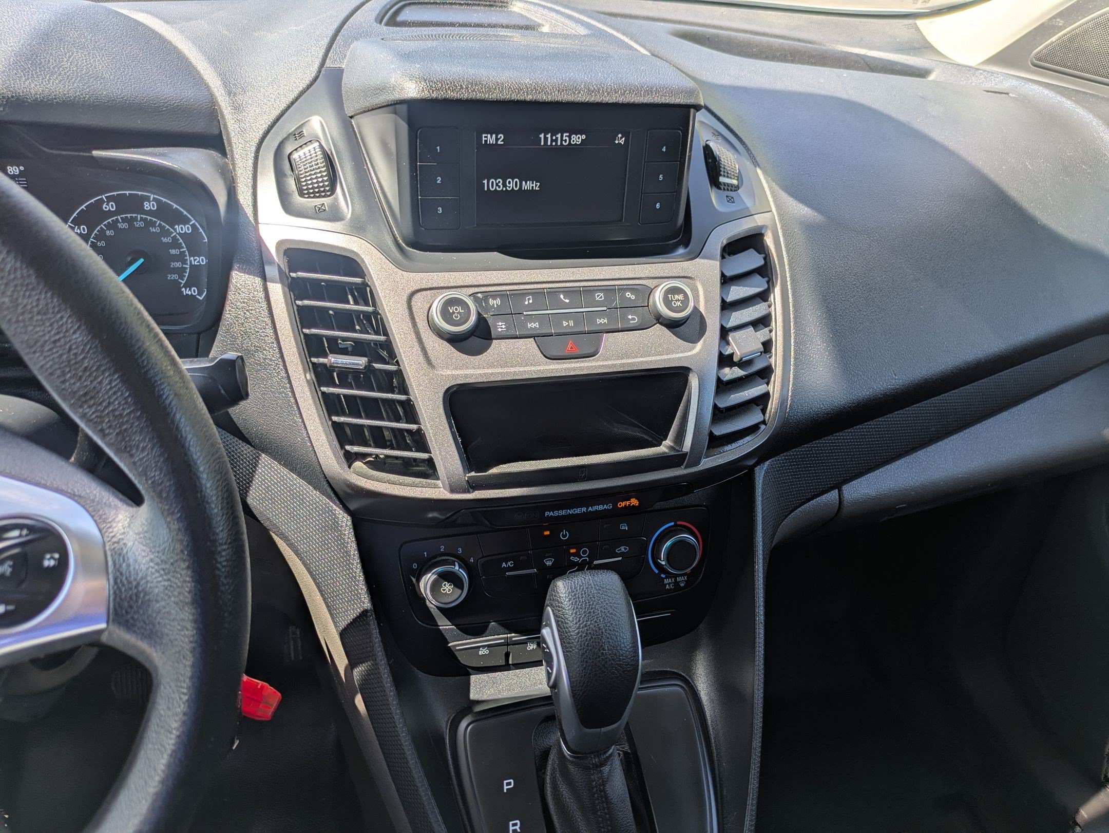 Used 2022 Ford Transit Connect XL FWD image 25