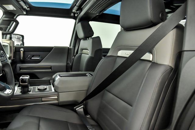 New 2025 GMC Hummer EV 3X image 9