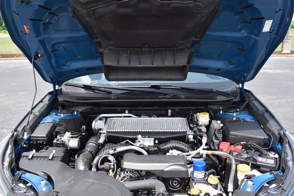 Used 2022 Subaru Outback Wilderness AWD/4WD image 11