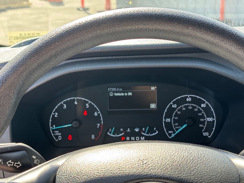 Used 2023 Ford Transit 350 XL image 18