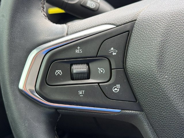 Certified 2024 Chevrolet Trax ACTIV w/ Driver Confidence Package FWD image 25