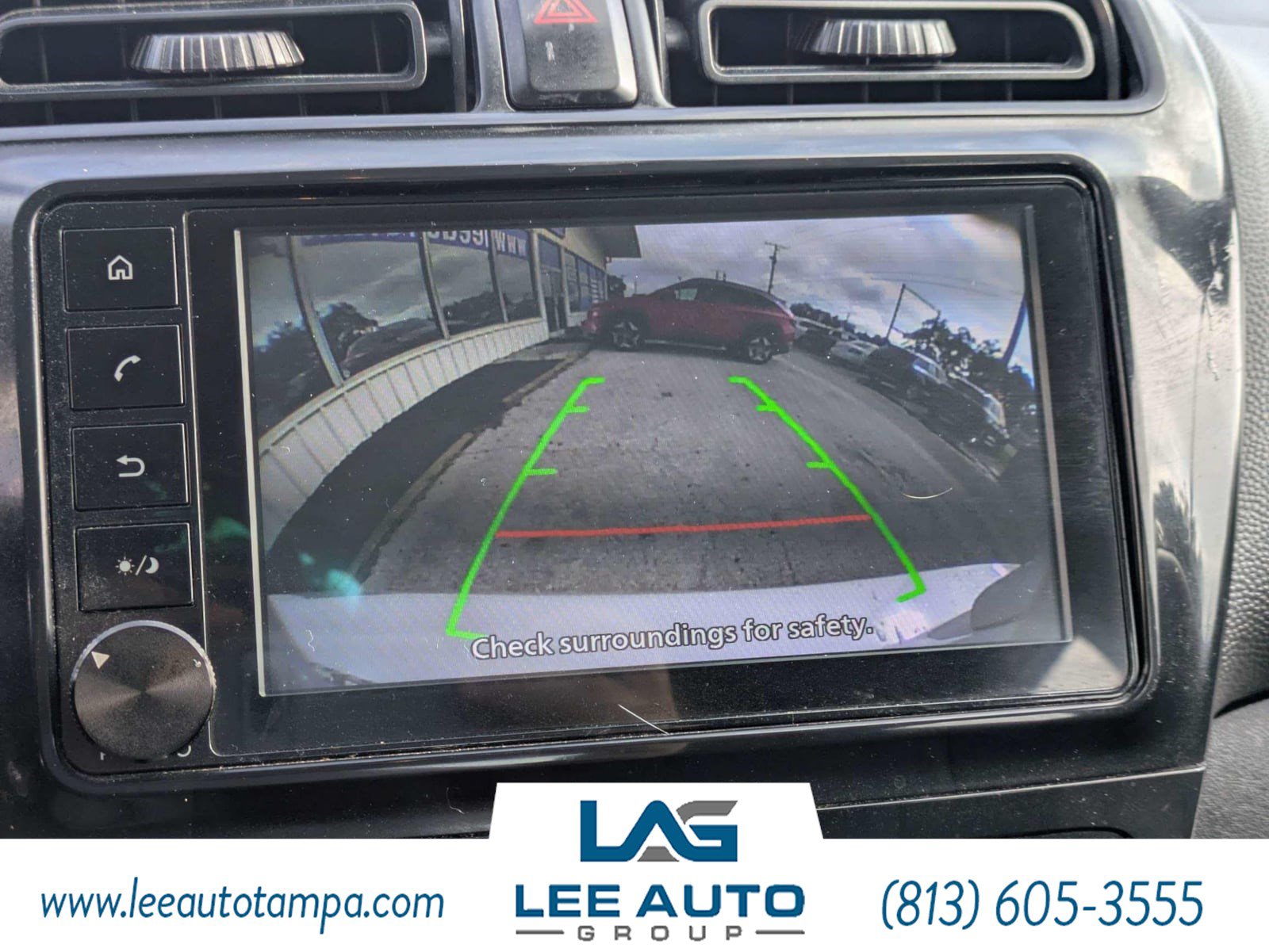 Used 2021 Mitsubishi Mirage ES FWD image 19
