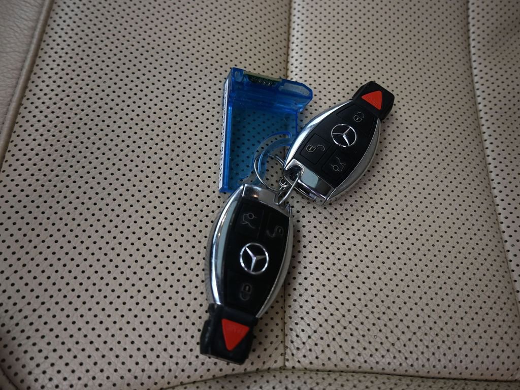 Used 2016 Mercedes-Benz GLE 350 image 54