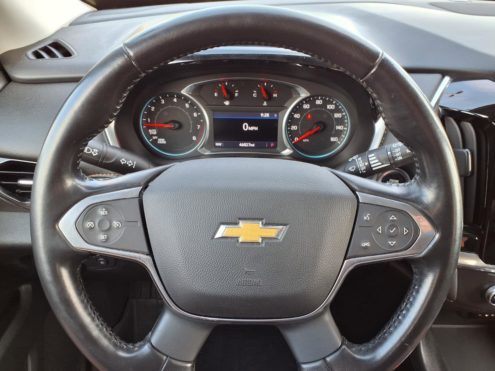 Certified 2020 Chevrolet Traverse LT FWD image 13