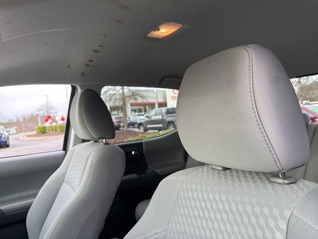 Used 2021 Toyota Tacoma SR5 image 8