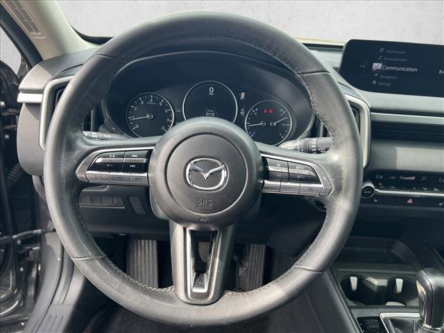 Used 2024 MAZDA CX-50 AWD 2.5 S w/ Weather Package image 13