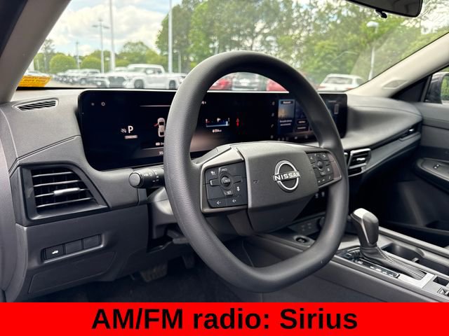 Used 2026 Nissan Sentra SV w/ Floor Mat Package FWD image 15
