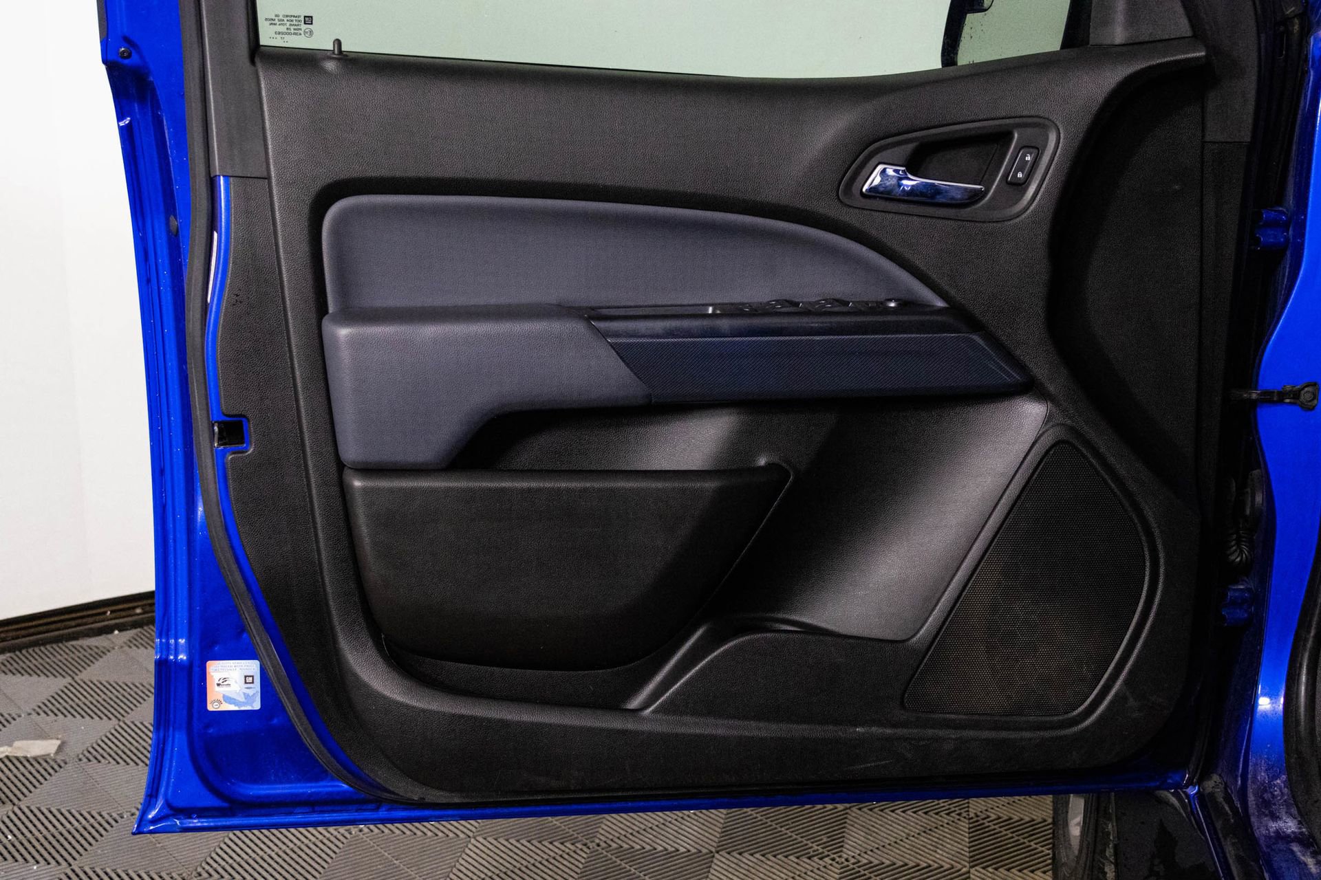 Used 2018 Chevrolet Colorado Z71 image 31