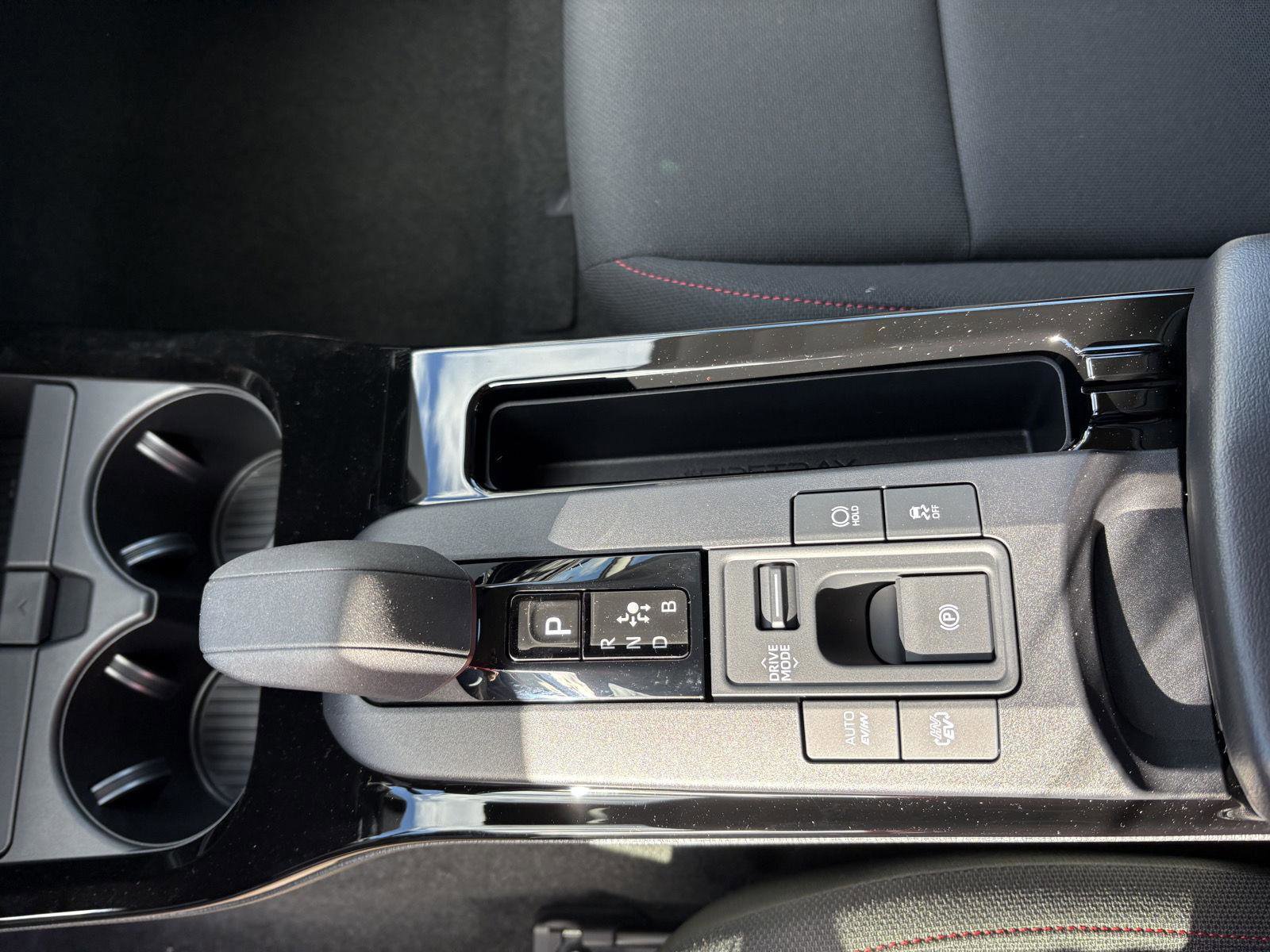 New 2026 Toyota Prius Plug-In Hybrid image 15