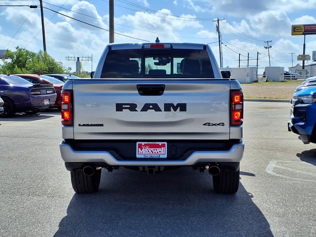 New 2026 RAM 1500 Laramie image 6