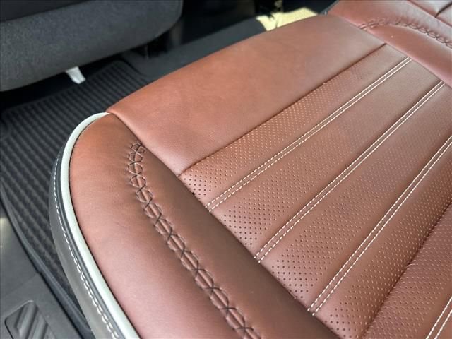 Used 2024 GMC Sierra 2500 Denali Ultimate AWD/4WD image 20