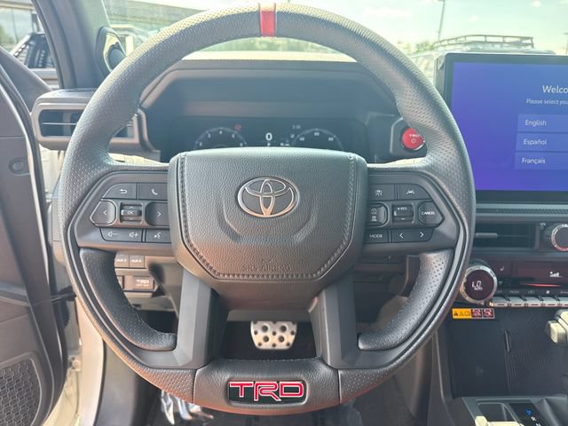 Used 2026 Toyota 4Runner TRD Pro AWD/4WD image 16