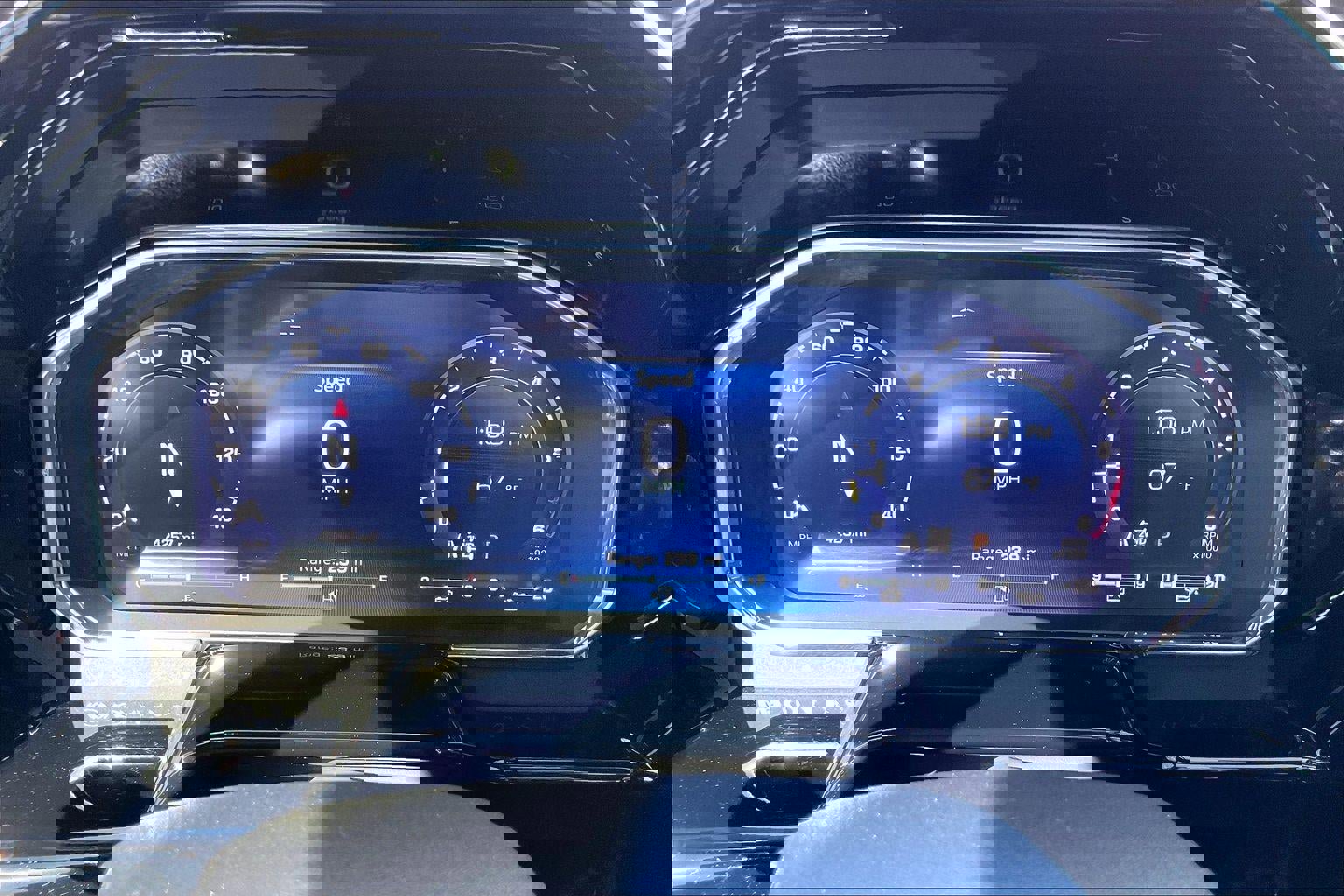 Used 2026 Chevrolet Silverado 1500 LT Trail Boss w/ LT Trail Boss Premium Package image 21