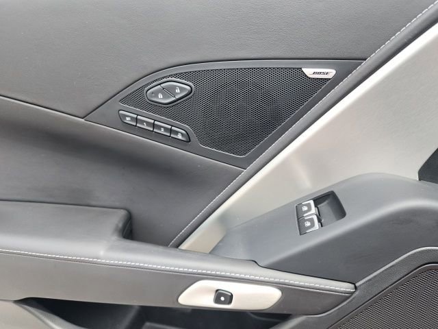 Certified 2016 Chevrolet Corvette Z06 w/ 3LZ Preferred Equipment Group image 39