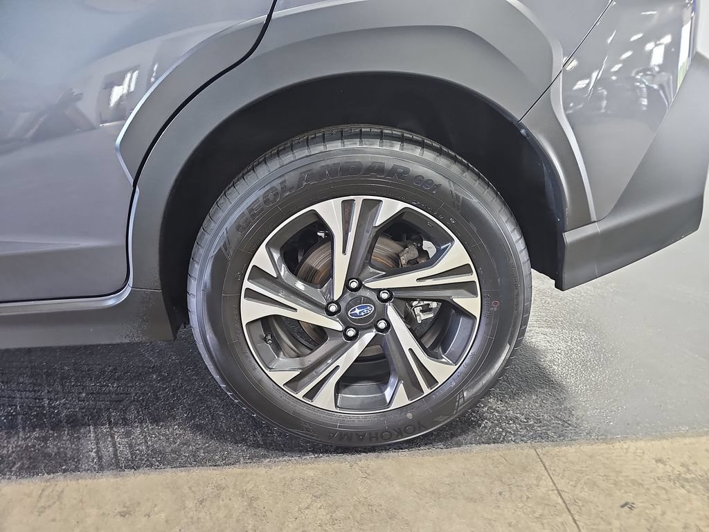 Used 2024 Subaru Crosstrek 2.0i Premium AWD/4WD image 63