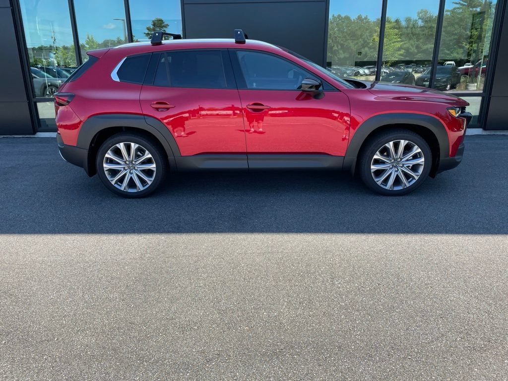 New 2026 MAZDA CX-50 AWD 2.5 S w/ Weather Package image 5