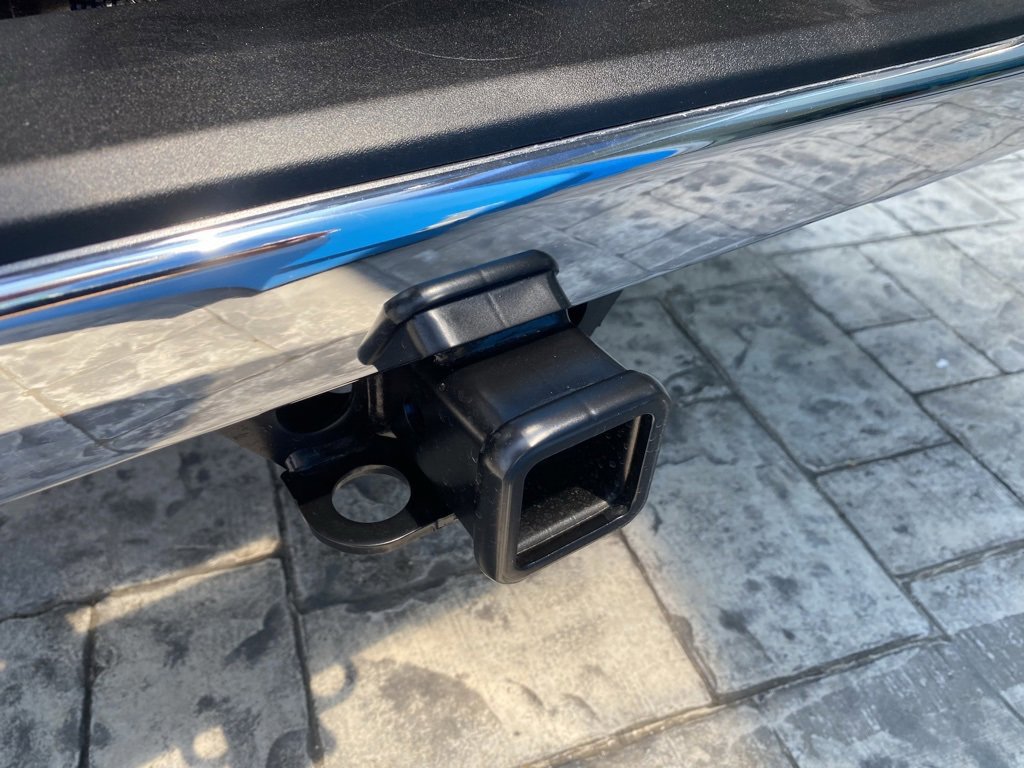 New 2026 Chevrolet Silverado 1500 LT image 38