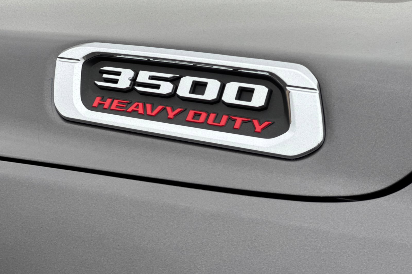 New 2026 RAM 3500 Laramie image 25