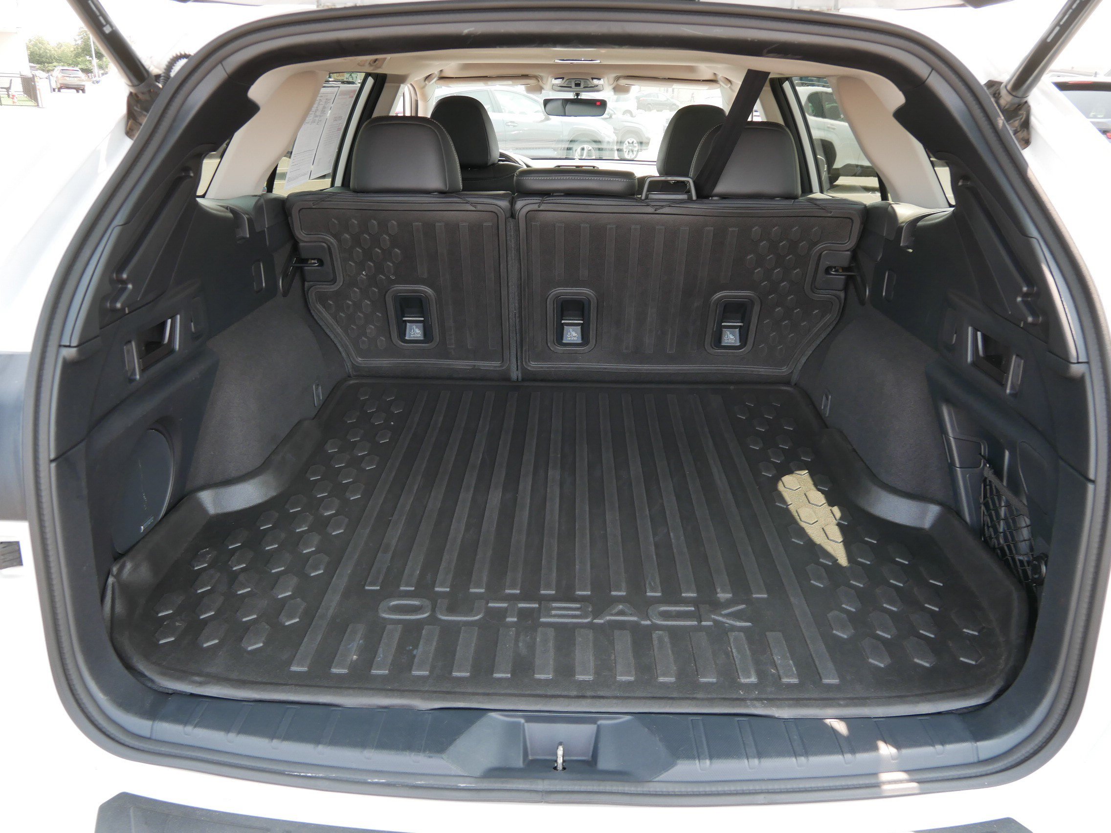 Used 2022 Subaru Outback Limited AWD/4WD image 18